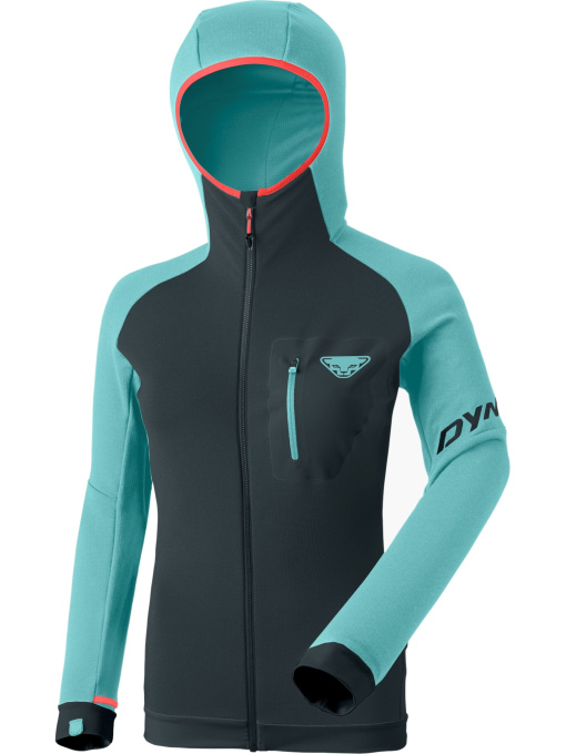 Худі та світшоти DYNAFIT Radical Ptc Jkt модель 100064072 Фото