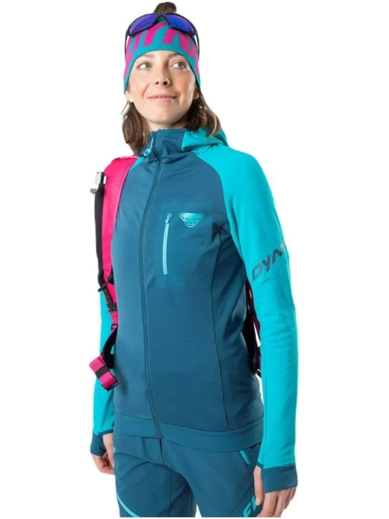 Худі та світшоти DYNAFIT Radical Ptc Jkt модель 100073385 Худі та світшоти DYNAFIT Radical Ptc Jkt модель 100073385 Фото