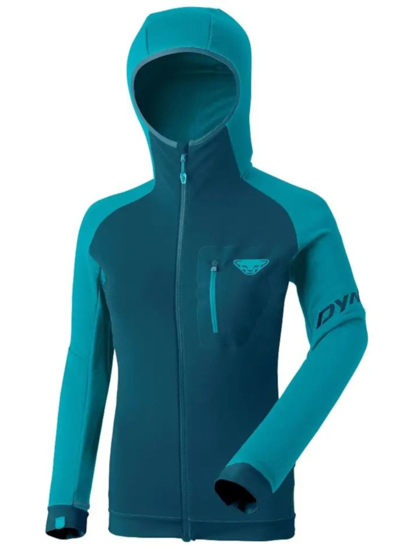 Худі та світшоти DYNAFIT Radical Ptc Jkt модель 100073385 Худі та світшоти DYNAFIT Radical Ptc Jkt модель 100073385 Фото