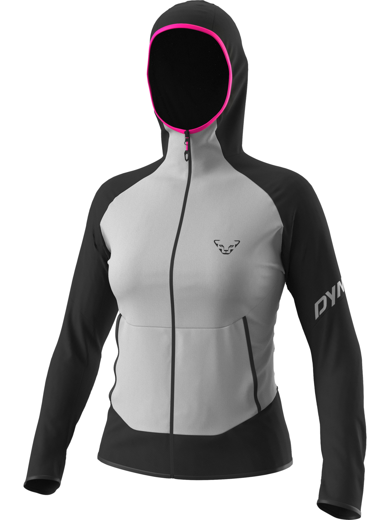 Худі та світшоти DYNAFIT Transalper Light Ptc Hoody модель 100073657 Фото