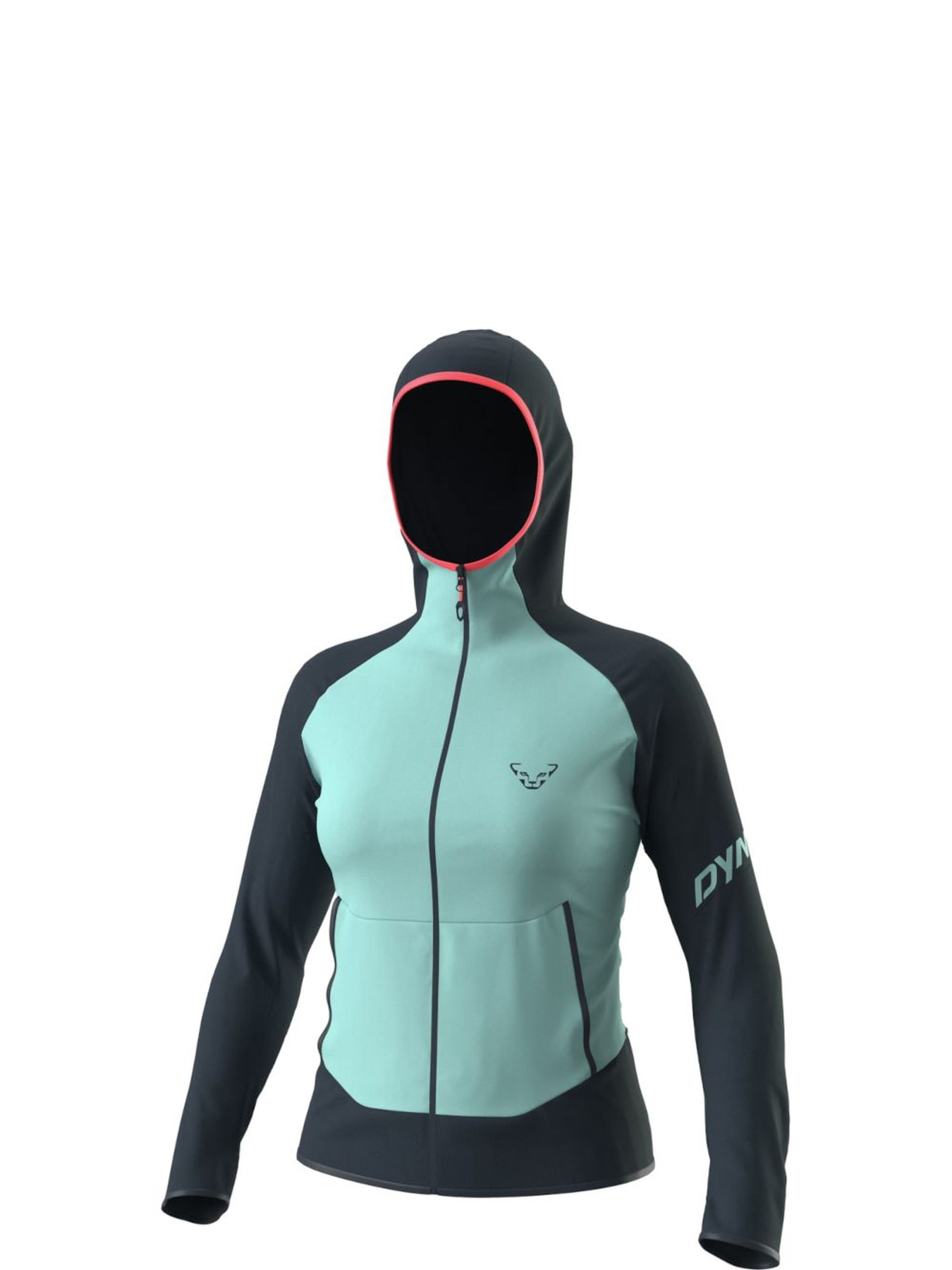 Худі та світшоти DYNAFIT Transalper Light Ptc Hoody модель 100071811 Фото