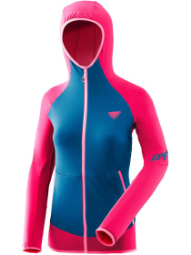 Худі та світшоти DYNAFIT Transalper Light Ptc Hoody модель 100020761 Фото