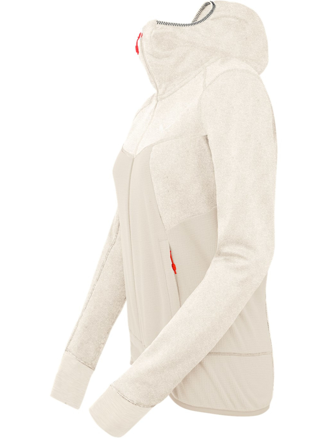 Худи и свитшоты Salewa Hybrid Polarlite Full-Zip модель 100073352 Худи и свитшоты Salewa Hybrid Polarlite Full-Zip модель 100073352 Фото