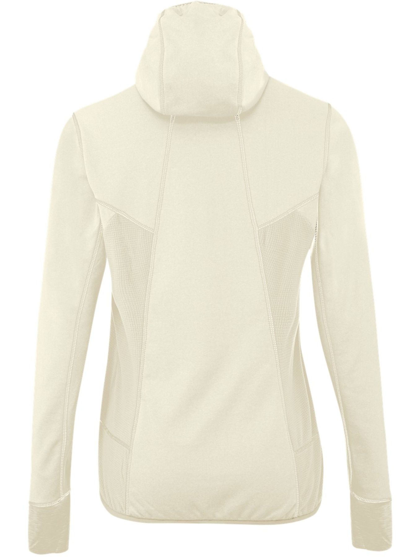 Худи и свитшоты Salewa Hybrid Polarlite Full-Zip модель 100073352 Худи и свитшоты Salewa Hybrid Polarlite Full-Zip модель 100073352 Фото