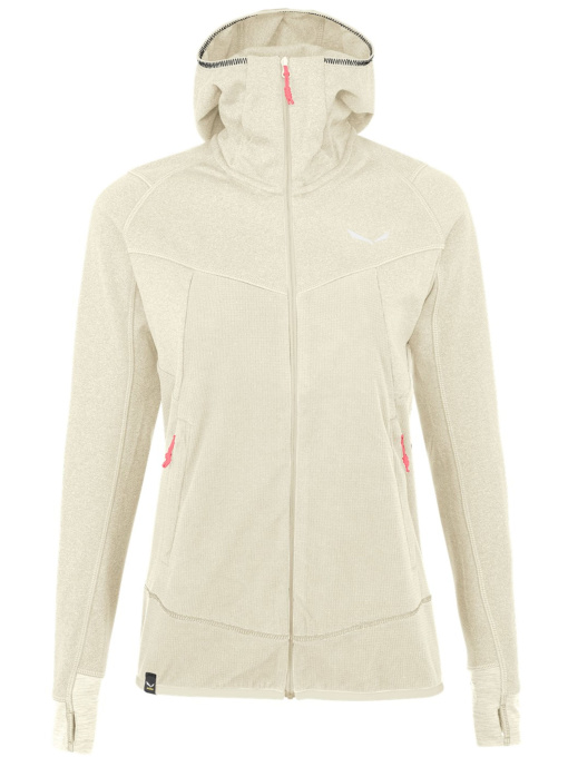Худі та світшоти Salewa Hybrid Polarlite Full-Zip модель 100073352 Фото