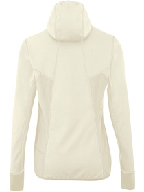Худи и свитшоты Salewa Hybrid Polarlite Full-Zip модель 100073352 Фото