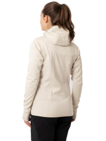 Худи и свитшоты Salewa Hybrid Polarlite Full-Zip модель 100073352 Фото