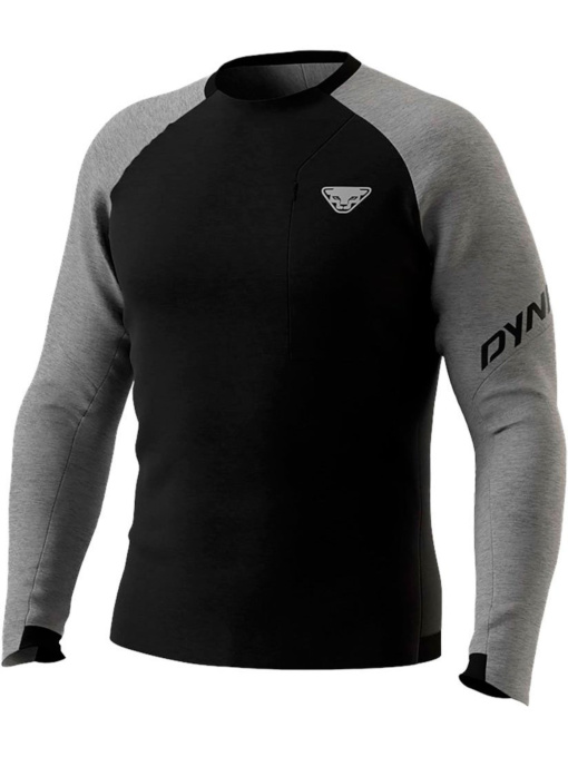 Худі та світшоти DYNAFIT Ptc Pullover модель 100073269 Фото