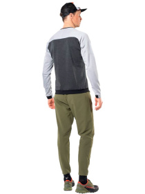 Худі та світшоти DYNAFIT Ptc Pullover модель 100073269 Фото
