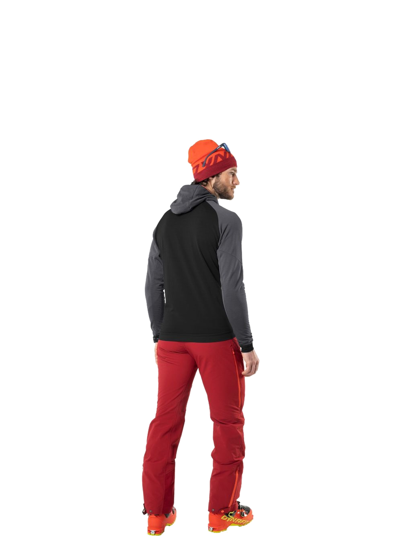 Худі та світшоти DYNAFIT Radical Ptc Jkt модель 100064166 Худі та світшоти DYNAFIT Radical Ptc Jkt модель 100064166 Фото