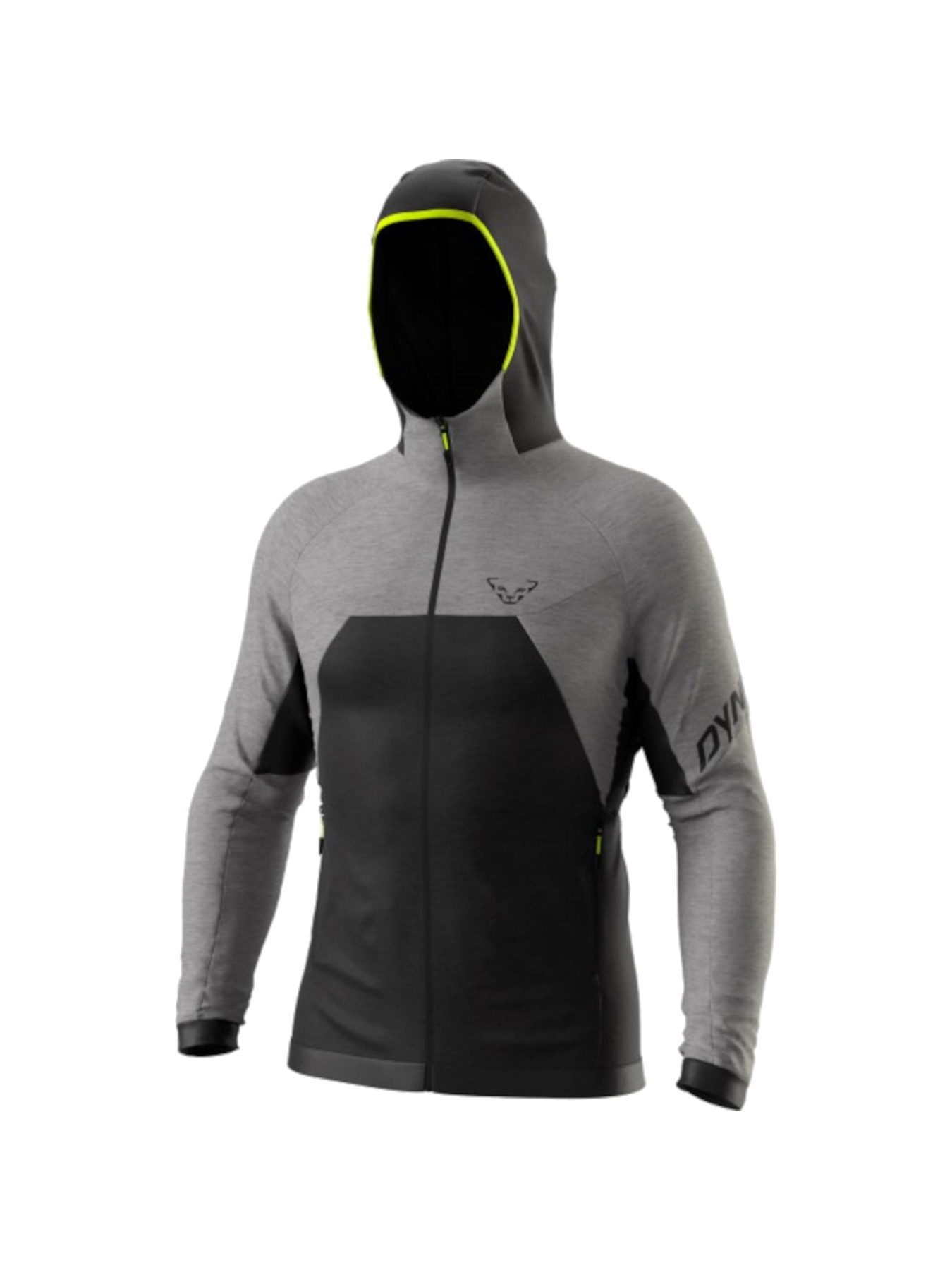 Худі та світшоти DYNAFIT Tour Wool Thermal Hoody модель 100040954 Фото