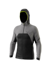 Худі та світшоти DYNAFIT Tour Wool Thermal Hoody модель 100040954 Фото