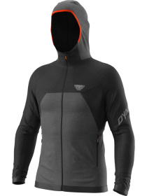 Худі та світшоти DYNAFIT Tour Wool Thermal Hoody модель 100065793 Фото
