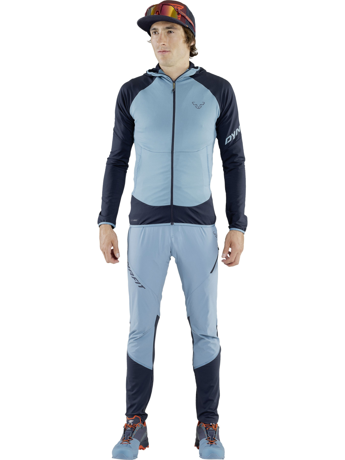 Худі та світшоти DYNAFIT Transalper Light Ptc Hoody модель 100051963 Худі та світшоти DYNAFIT Transalper Light Ptc Hoody модель 100051963 Фото