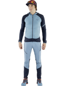 Худі та світшоти DYNAFIT Transalper Light Ptc Hoody модель 100051963 Фото
