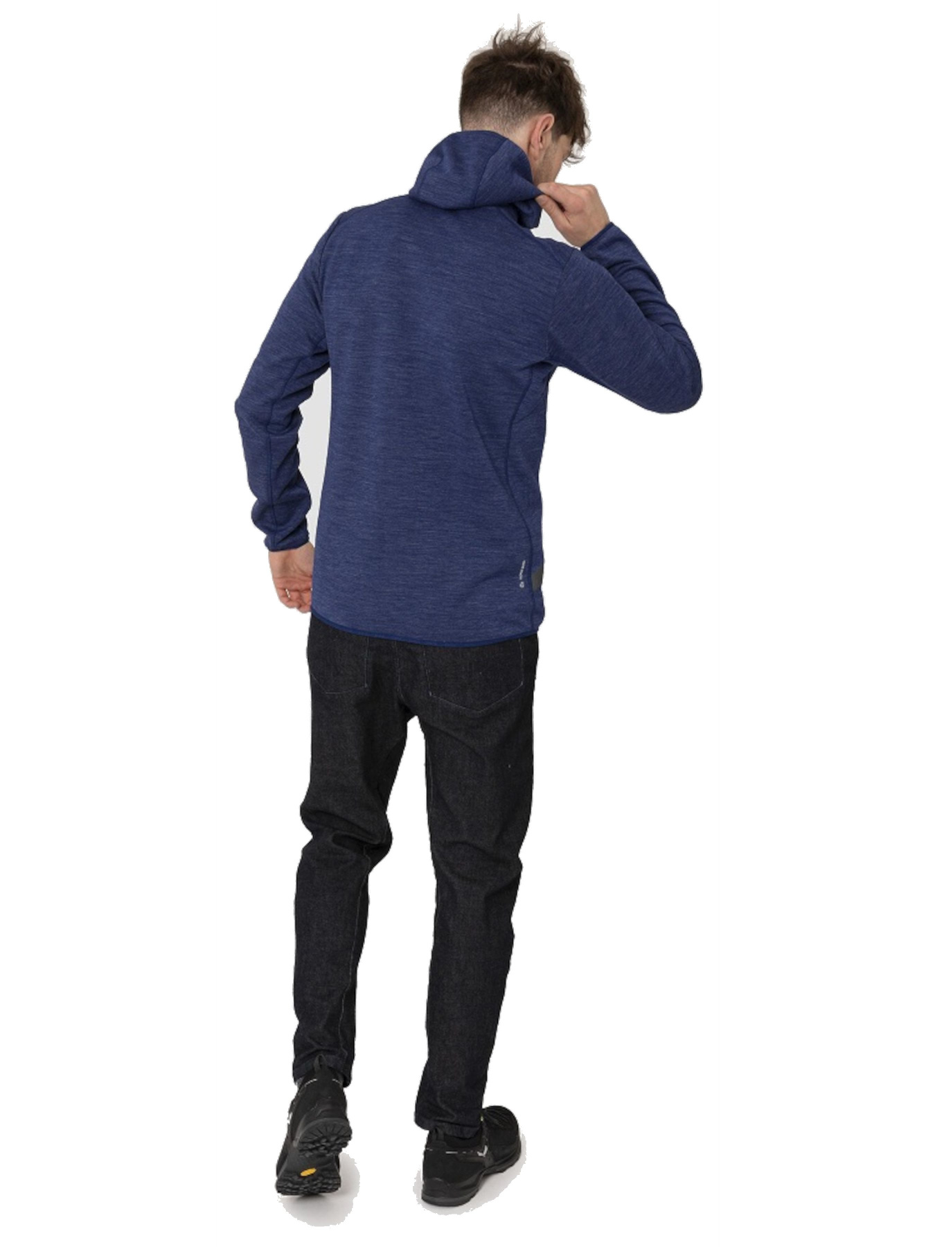 Худи и свитшоты Salewa Nuvolao Aw Jkt модель 100057780 Худи и свитшоты Salewa Nuvolao Aw Jkt модель 100057780 Фото