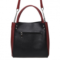 Сумки Ricco Grande модель 1L908x-black Фото