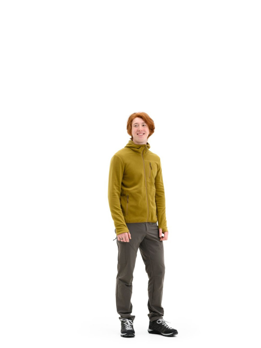 Худі та світшоти Turbat Summit модель 100070690 Фото