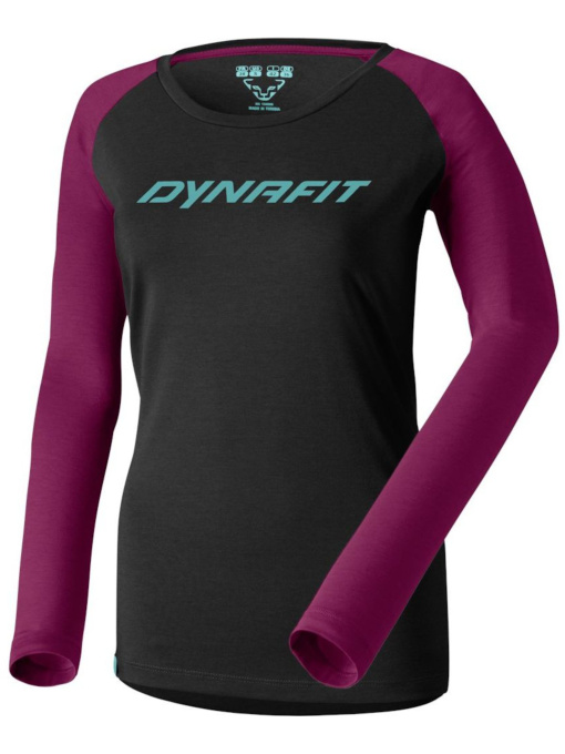 Худі та світшоти DYNAFIT 24/7 Tee модель 100043223 Фото