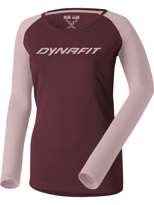 Худі та світшоти DYNAFIT 24/7 Tee модель 100052094 Фото