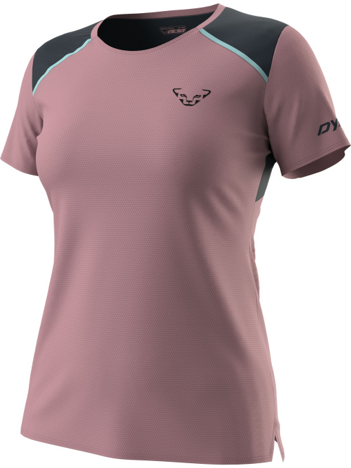 Футболки і поло DYNAFIT Sky Shirt модель 100005072 Фото