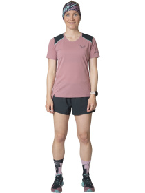 Футболки і поло DYNAFIT Sky Shirt модель 100005072 Фото