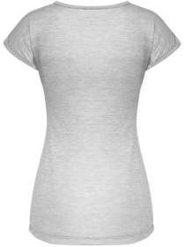 Футболки и поло Salewa Puez Melange Dry Tee модель 100025634 Фото