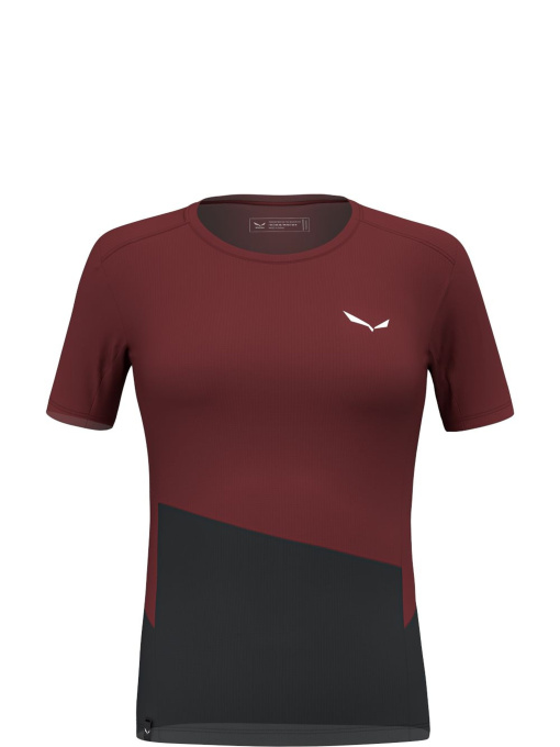Футболки і поло Salewa Puez Sporty Dry T-shirt модель 100073162 Фото