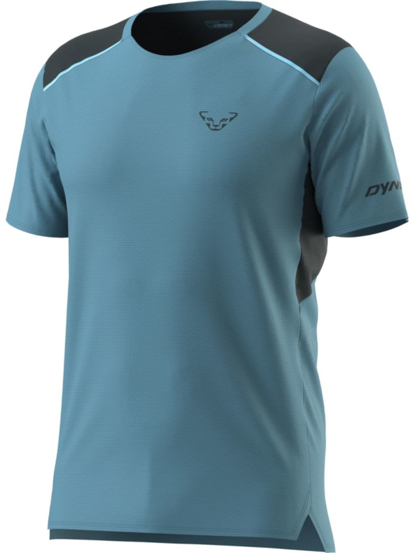 Футболки і поло DYNAFIT Sky Shirt модель 100009678 Футболки і поло DYNAFIT Sky Shirt модель 100009678 Фото
