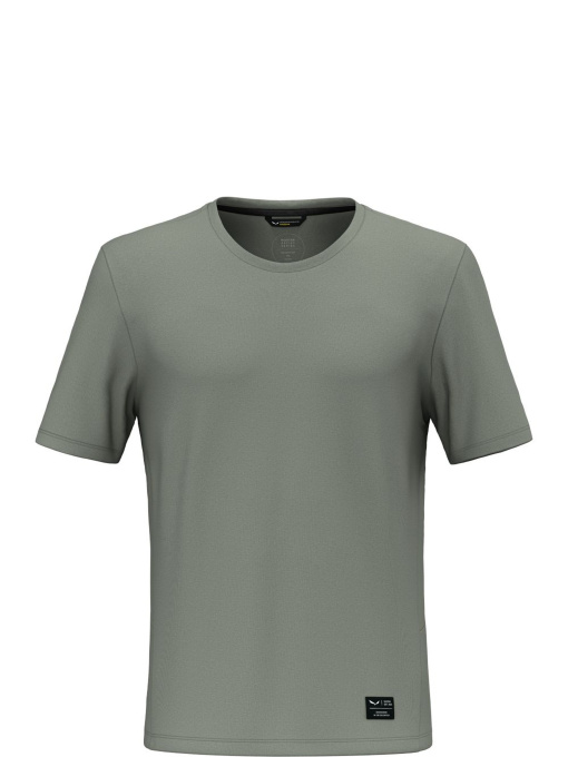Футболки і поло Salewa Fanes Dry  T-shirt модель 100073194 Фото