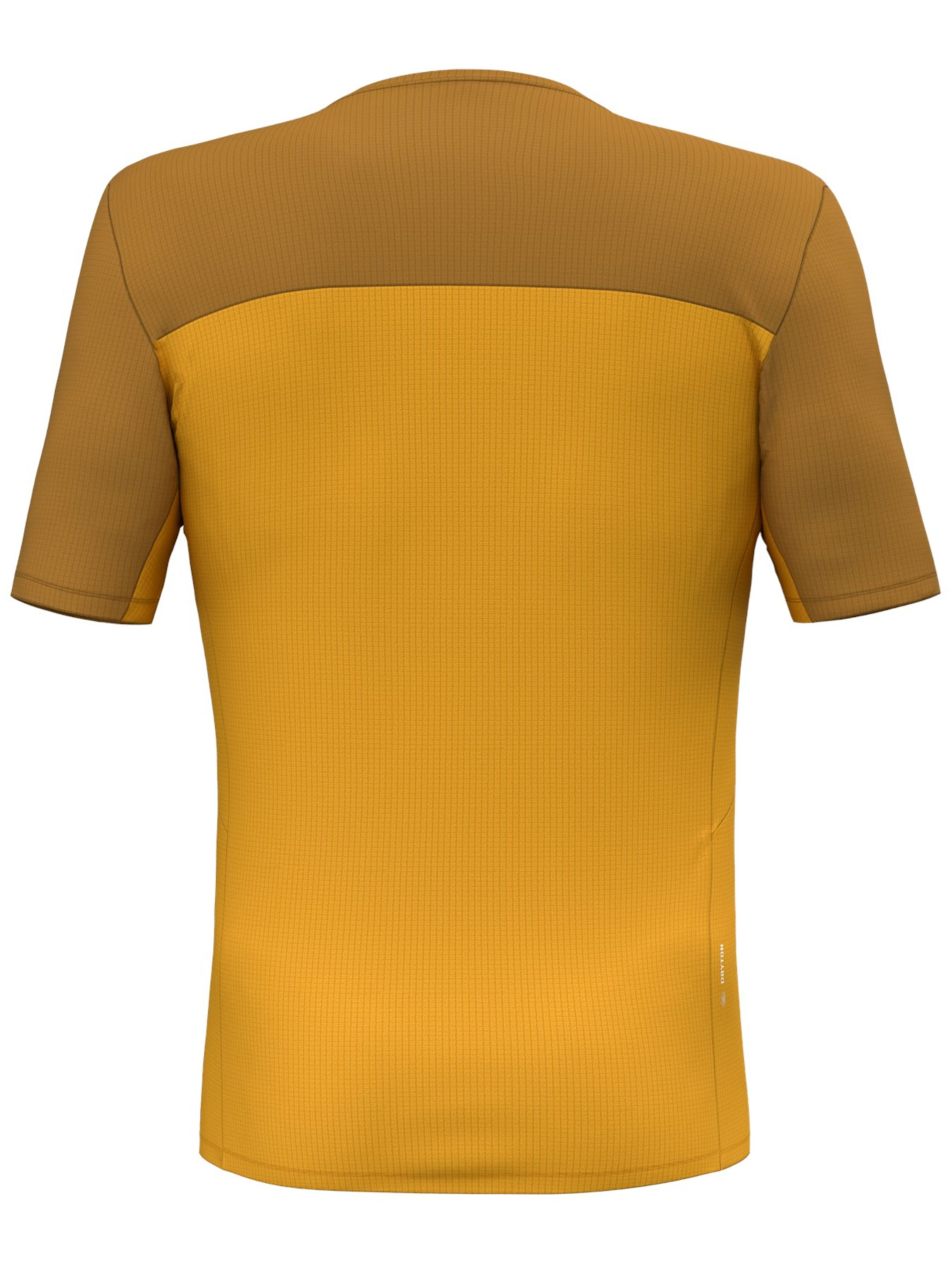 Футболки и поло Salewa Puez Sporty Dry T-shirt модель 100045980 Фото