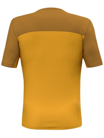Футболки и поло Salewa Puez Sporty Dry T-shirt модель 100045980 Фото