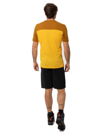 Футболки и поло Salewa Puez Sporty Dry T-shirt модель 100045980 Фото