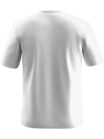 Футболки и поло Salewa Solidlogo Dri-Release Tee модель 100065735 Фото