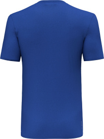 Футболки и поло Salewa Solidlogo Dri-Release Tee модель 100068607 Фото