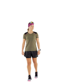Шорты DYNAFIT Alpine Pro 2/1 Shorts модель 100056179 Фото