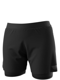 Шорты DYNAFIT Alpine Pro 2/1 Shorts модель 100056179 Фото