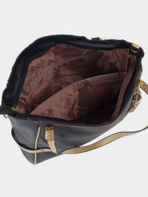 Сумки Monsen модель 10253-black Фото