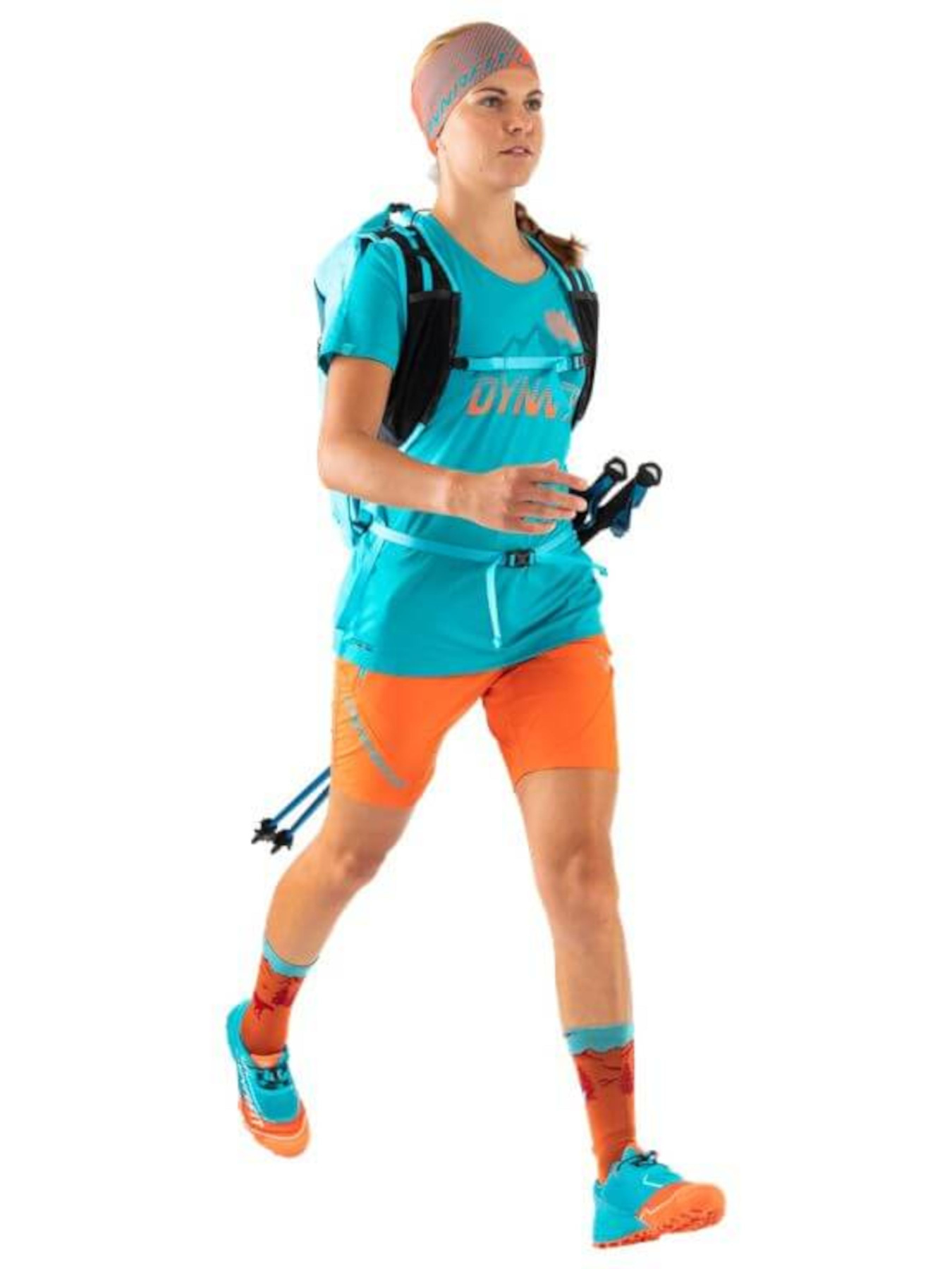 Шорти DYNAFIT Transalper 2 Light Dst модель 100057901 Шорти DYNAFIT Transalper 2 Light Dst модель 100057901 Фото