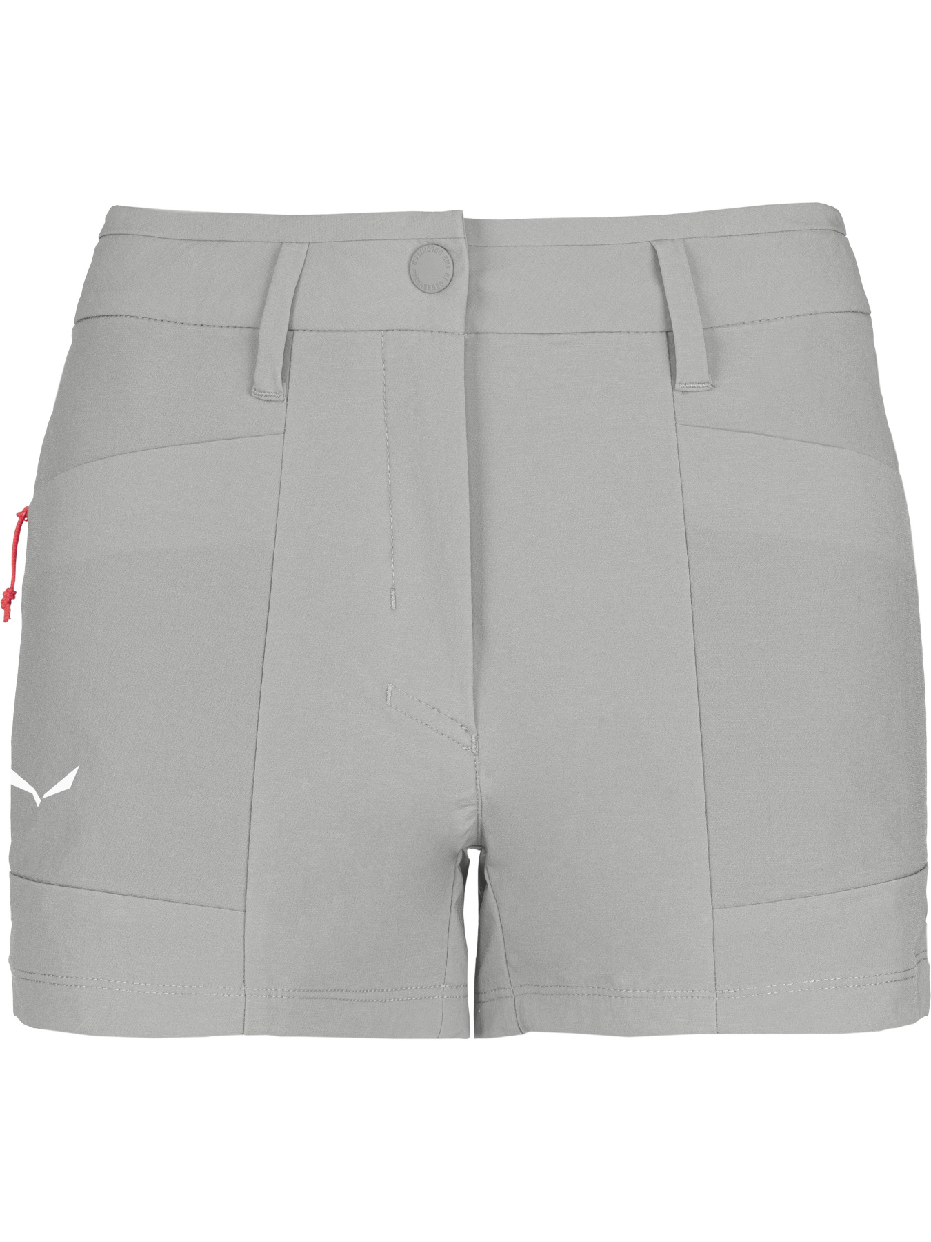 Шорты Salewa Puez DST Cargo Shorts модель 100025192 Фото
