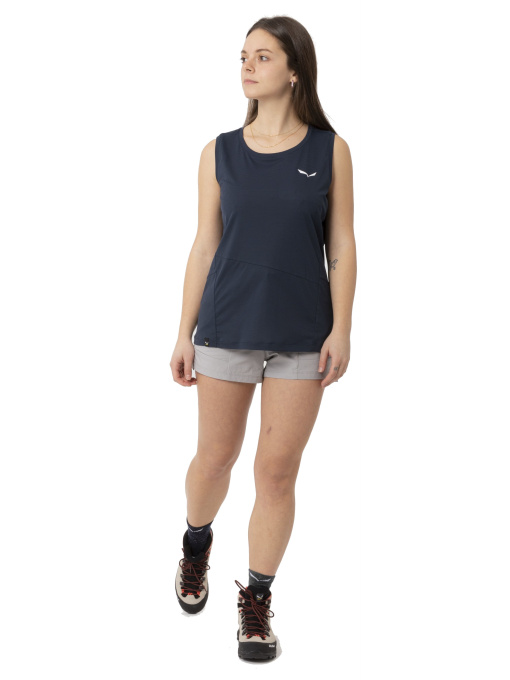 Шорти Salewa Puez DST Cargo Shorts модель 100025192 Фото