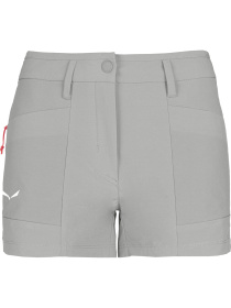 Шорты Salewa Puez DST Cargo Shorts модель 100025192 Фото
