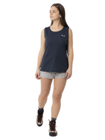 Шорты Salewa Puez DST Cargo Shorts модель 100025192 Фото