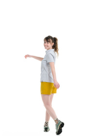 Шорти Turbat Miami модель 100036522 Фото