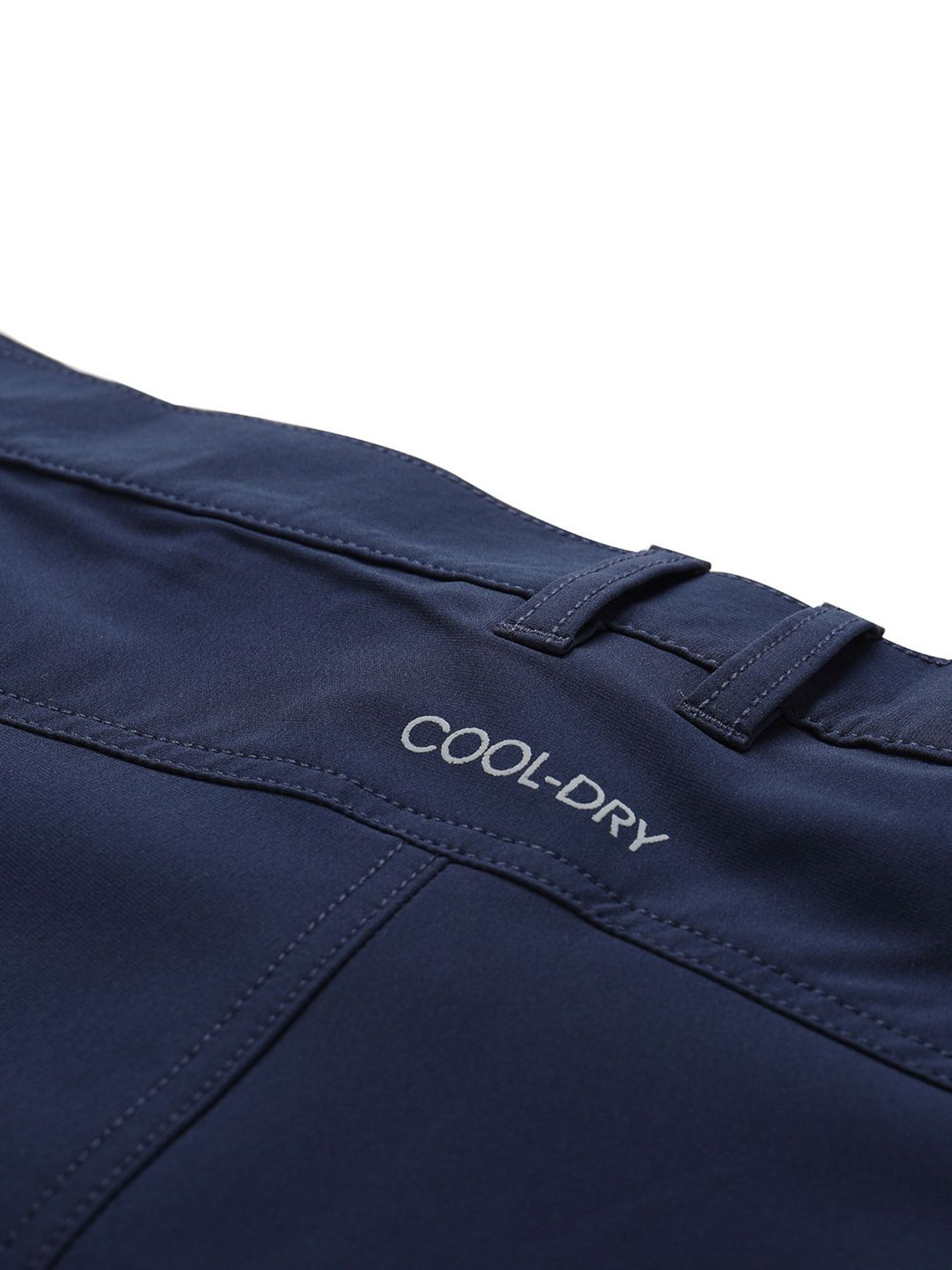 Шорти ALPINE PRO Col модель 100069019 Фото
