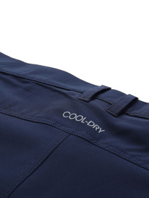 Шорти ALPINE PRO Col модель 100069019 Фото
