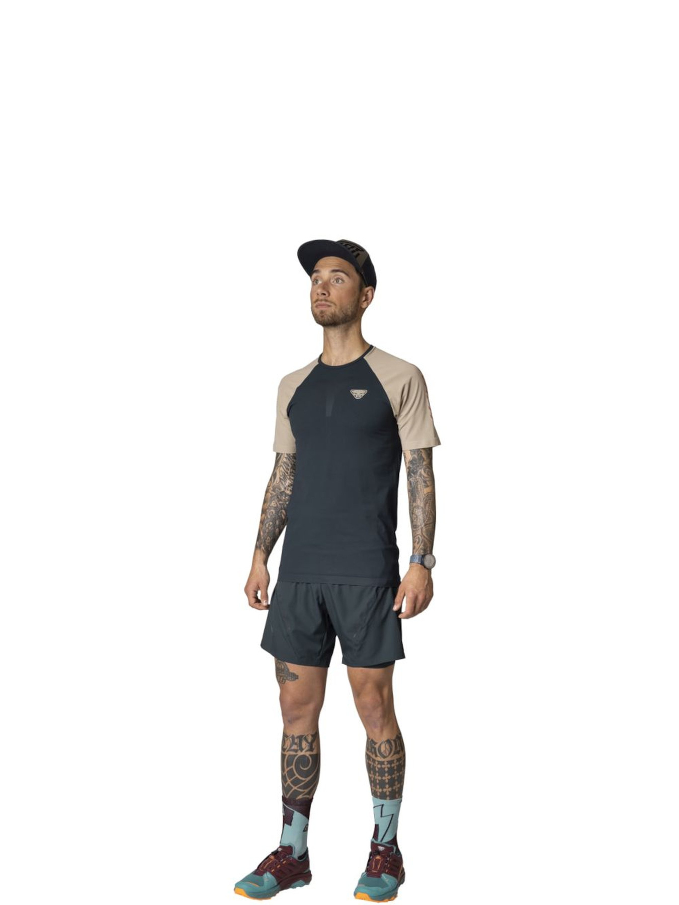 Шорти DYNAFIT Ultra 2/1 Shorts модель 100056414 Шорти DYNAFIT Ultra 2/1 Shorts модель 100056414 Фото