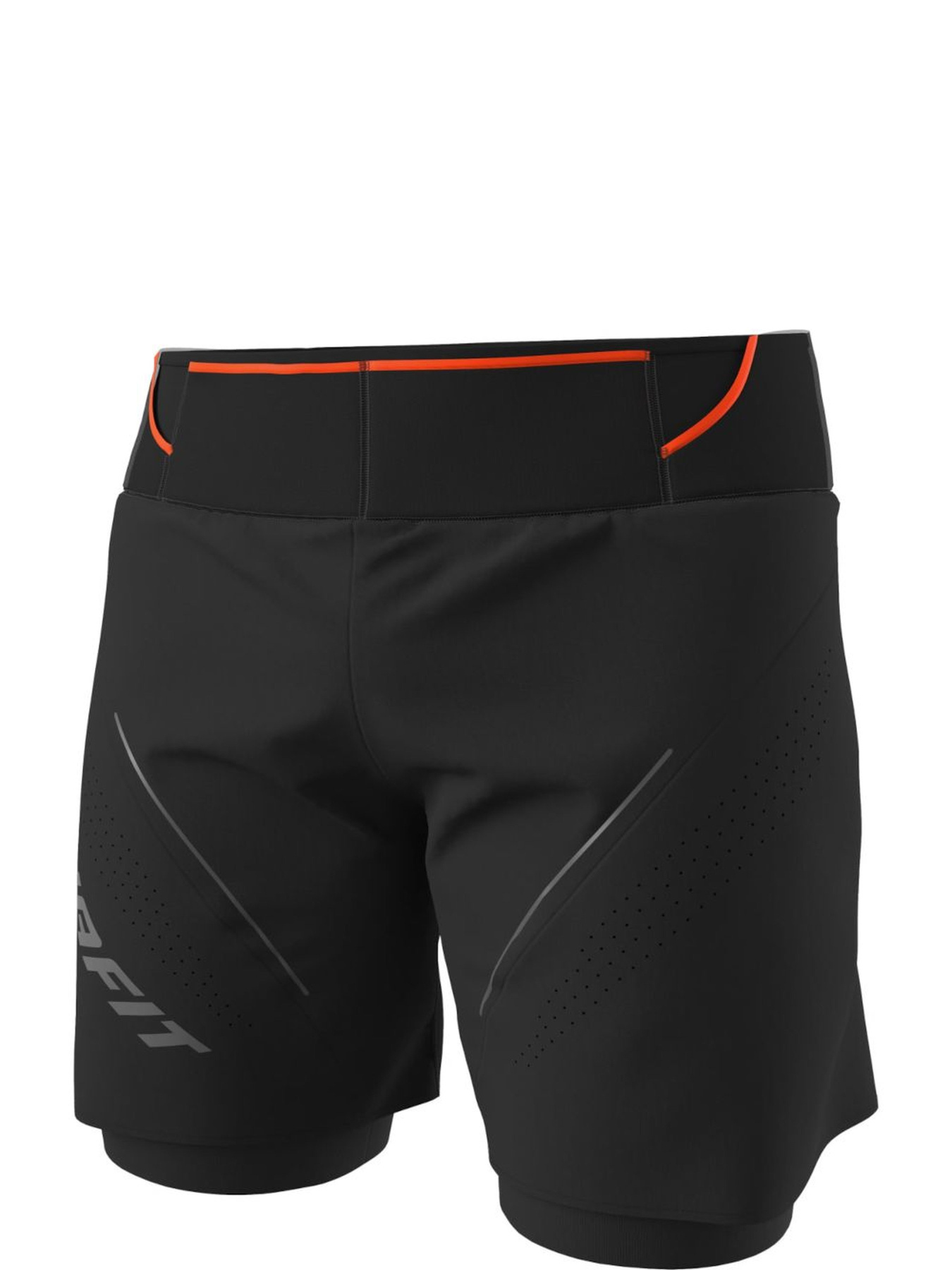 Шорти DYNAFIT Ultra 2/1 Shorts модель 100056414 Шорти DYNAFIT Ultra 2/1 Shorts модель 100056414 Фото