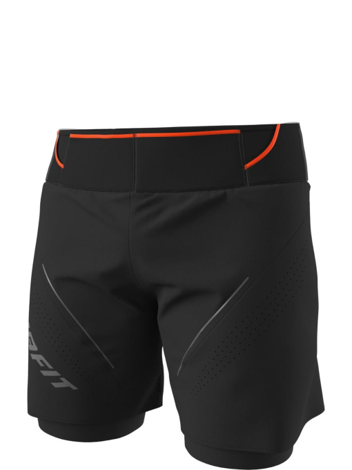 Шорти DYNAFIT Ultra 2/1 Shorts модель 100056414 Фото