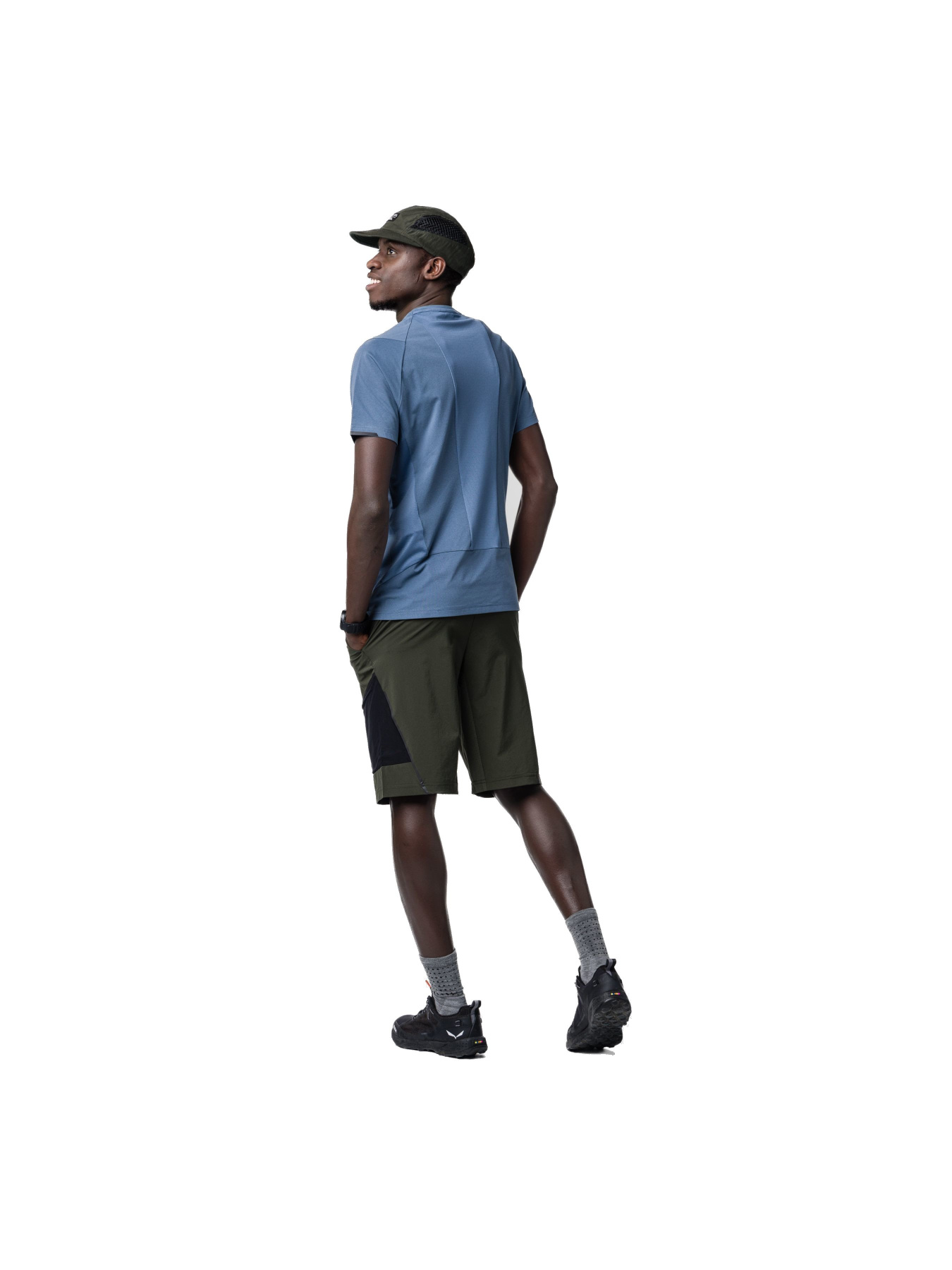 Шорты Salewa Pedroc 3 Dst Cargo Shorts модель 100073321 Шорты Salewa Pedroc 3 Dst Cargo Shorts модель 100073321 Фото